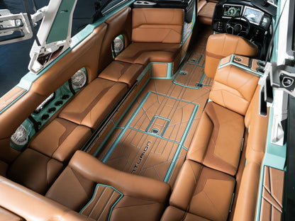 2022 Centurion Ri245 - Spearmint - BoardCo