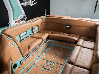 2022 Centurion Ri245 - Spearmint - BoardCo