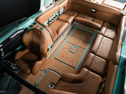 2022 Centurion Ri245 - Spearmint - BoardCo