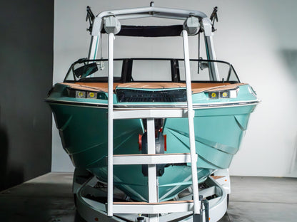 2022 Centurion Ri245 - Spearmint - BoardCo