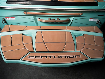 2022 Centurion Ri245 - Spearmint - BoardCo