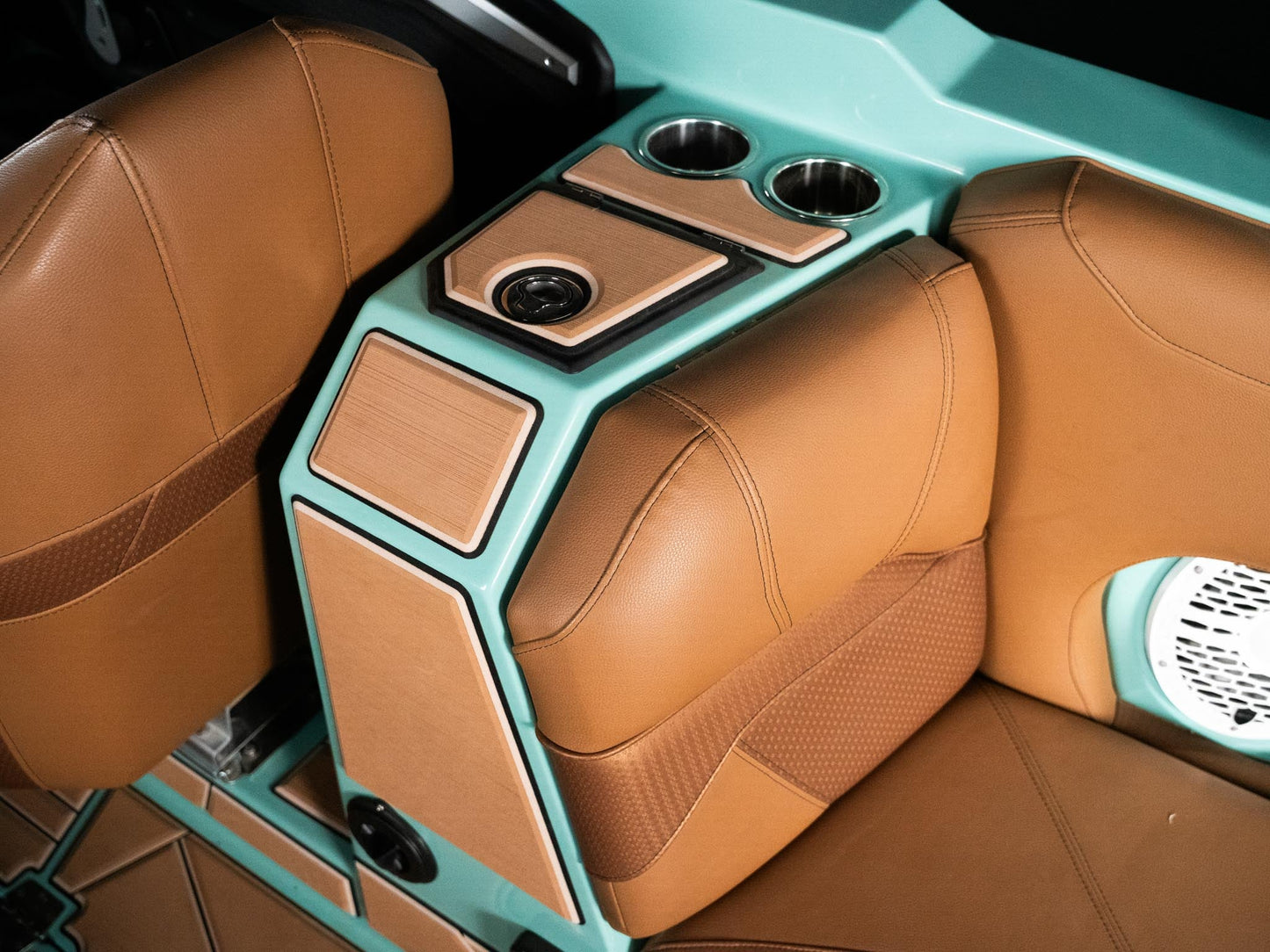 2022 Centurion Ri245 - Spearmint - BoardCo