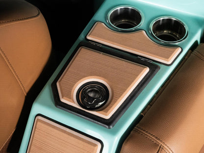 2022 Centurion Ri245 - Spearmint - BoardCo