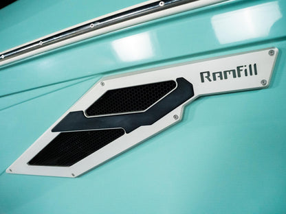 2022 Centurion Ri245 - Spearmint - BoardCo