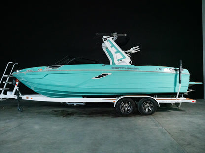 2022 Centurion Ri245 - Spearmint - BoardCo