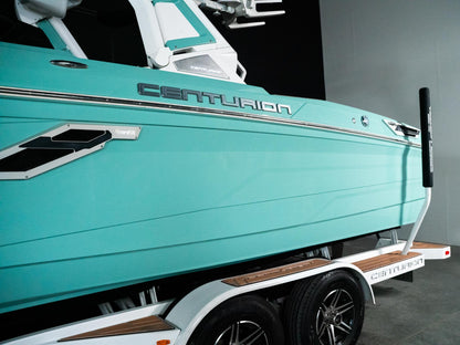 2022 Centurion Ri245 - Spearmint - BoardCo