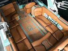 2022 Centurion Ri245 - Spearmint - BoardCo