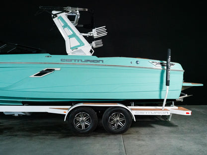 2022 Centurion Ri245 - Spearmint - BoardCo