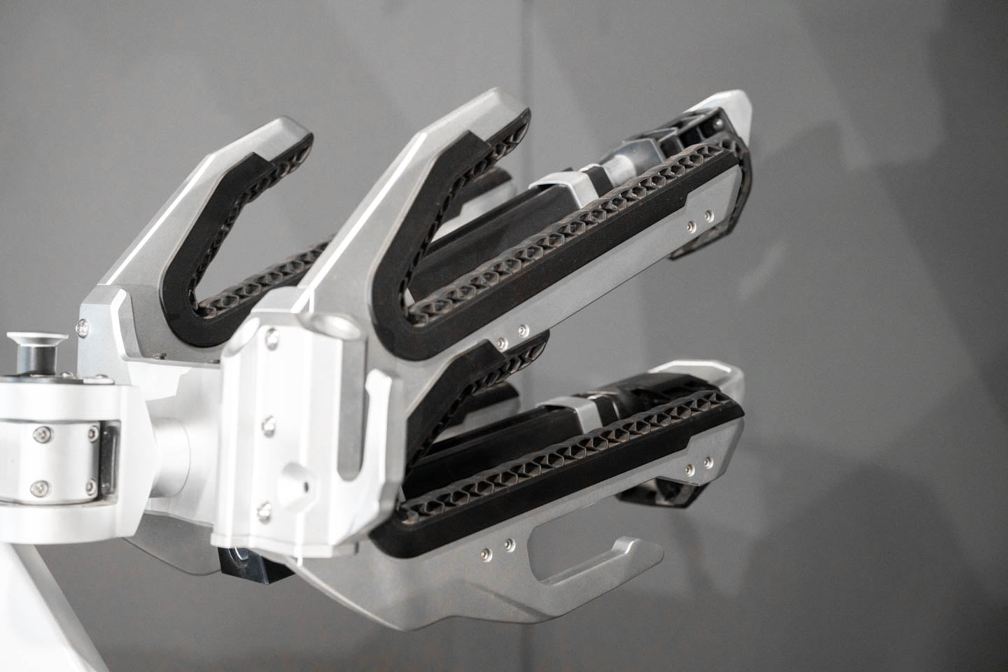 2022 Centurion Ri245 - White / Silver Flake / Gunmetal Flake - BoardCo