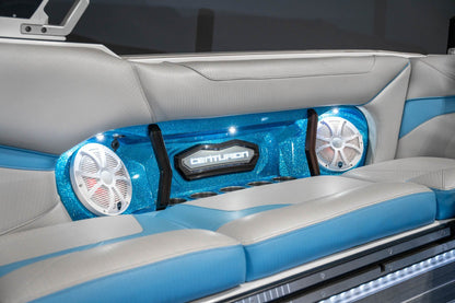 2022 Centurion Ri265 Mist Blue Flake / White - BoardCo