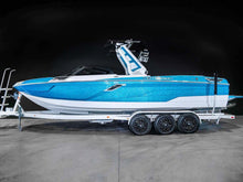 2022 Centurion Ri265 Mist Blue Flake / White - BoardCo