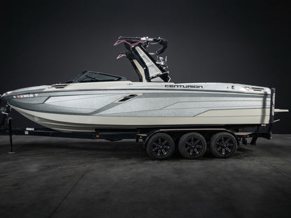 2022 Centurion Ri265 - Olive / Olive Metal Flake