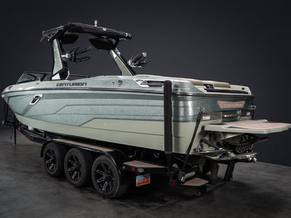 2022 Centurion Ri265 - Olive / Olive Metal Flake