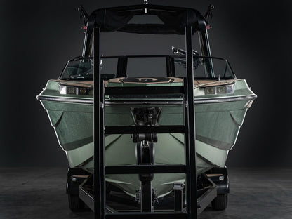 2022 Centurion Ri265 - Olive / Olive Metal Flake