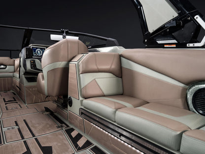2022 Centurion Ri265 - Olive / Olive Metal Flake