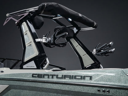 2022 Centurion Ri265 - Olive / Olive Metal Flake