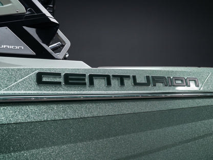 2022 Centurion Ri265 - Olive / Olive Metal Flake