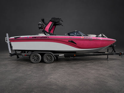 2022 Centurion Vi22 in Pink w/ Grey interior