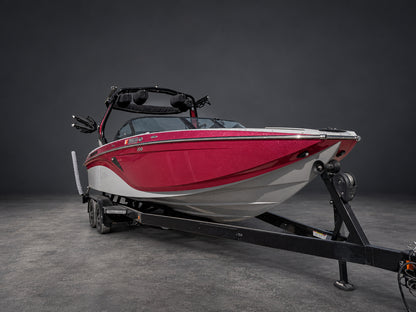 2022 Centurion Vi22 in Pink w/ Grey interior