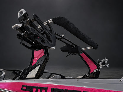 2022 Centurion Vi22 in Pink w/ Grey interior