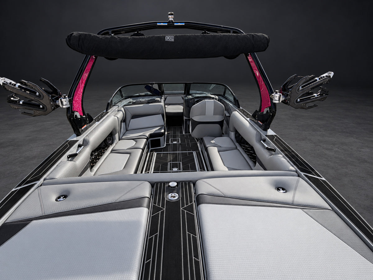 2022 Centurion Vi22 in Pink w/ Grey interior