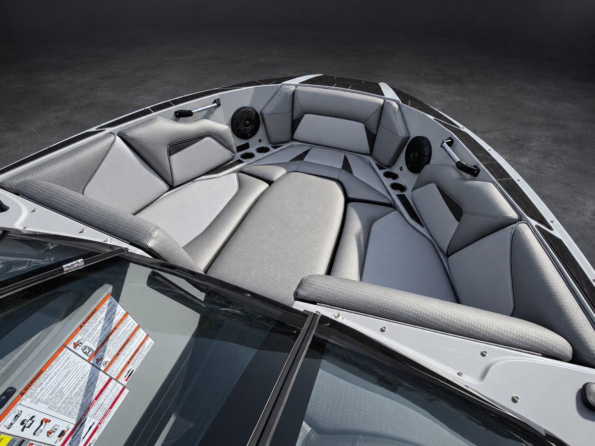 2022 Centurion Vi22 in Pink w/ Grey interior