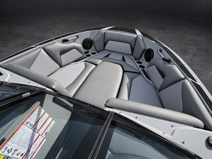 2022 Centurion Vi22 in Pink w/ Grey interior