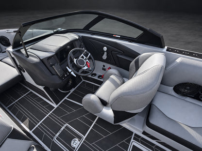 2022 Centurion Vi22 in Pink w/ Grey interior