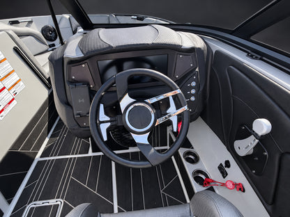 2022 Centurion Vi22 in Pink w/ Grey interior