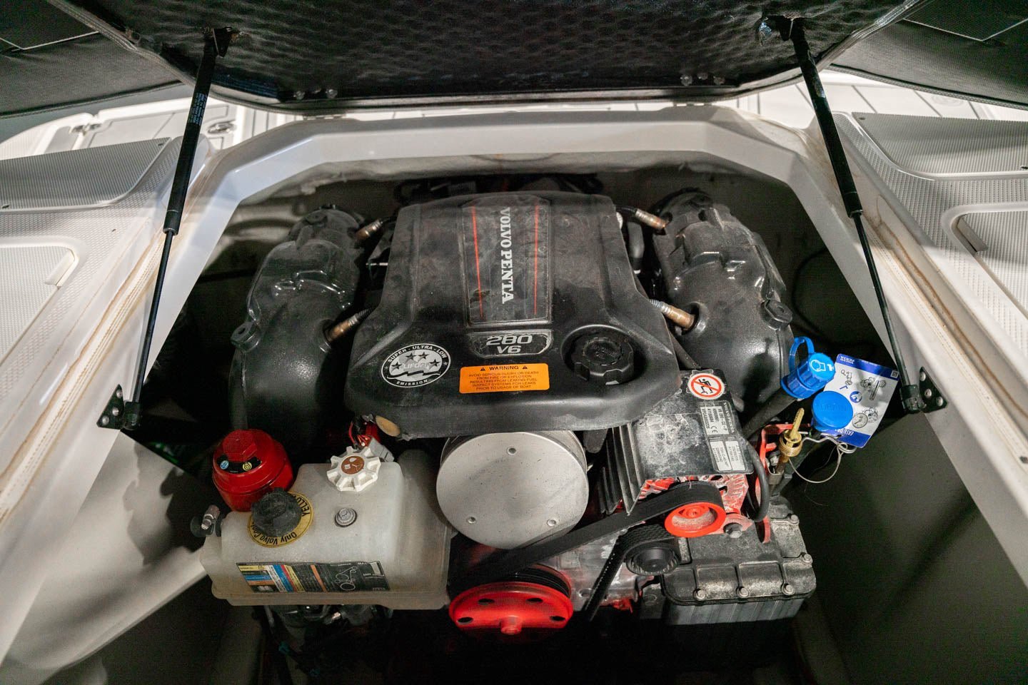2022 Chaparall Surf - BoardCo