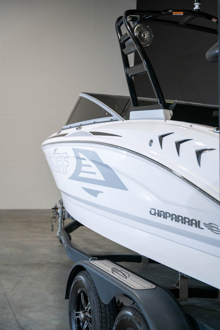2022 Chaparall Surf - BoardCo