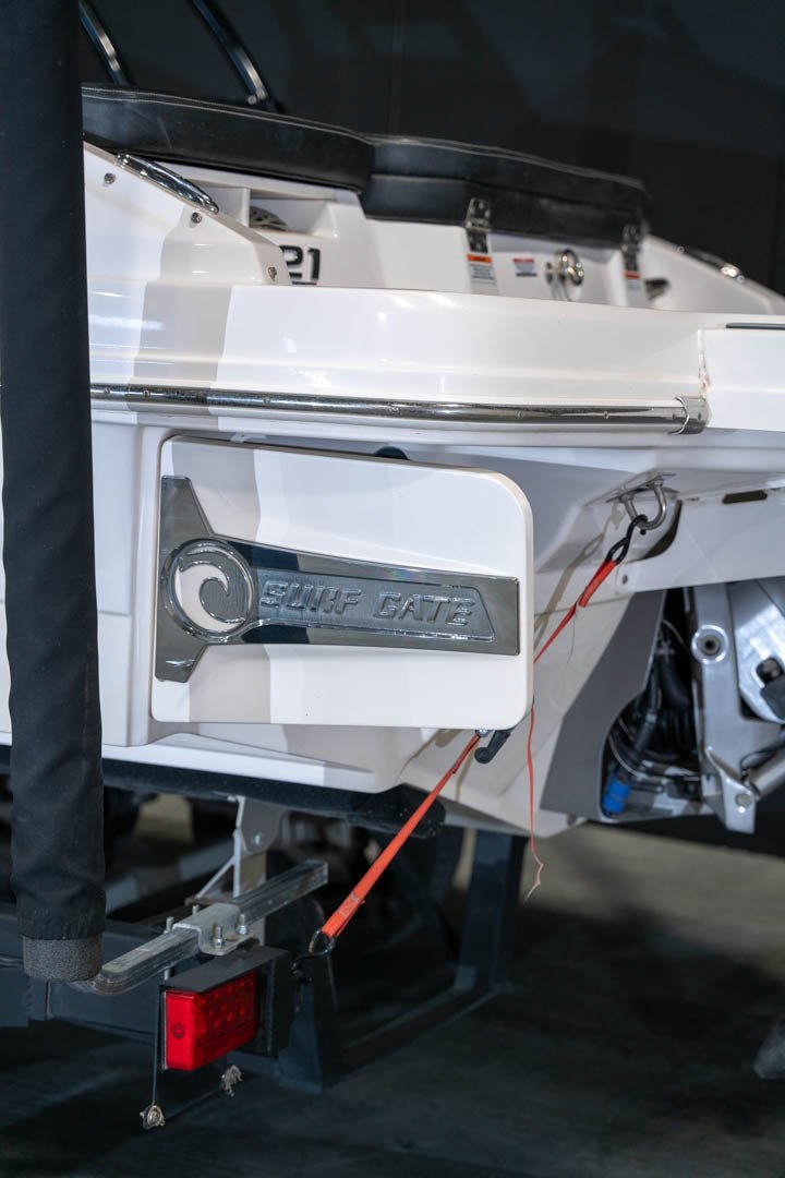 2022 Chaparall Surf - BoardCo