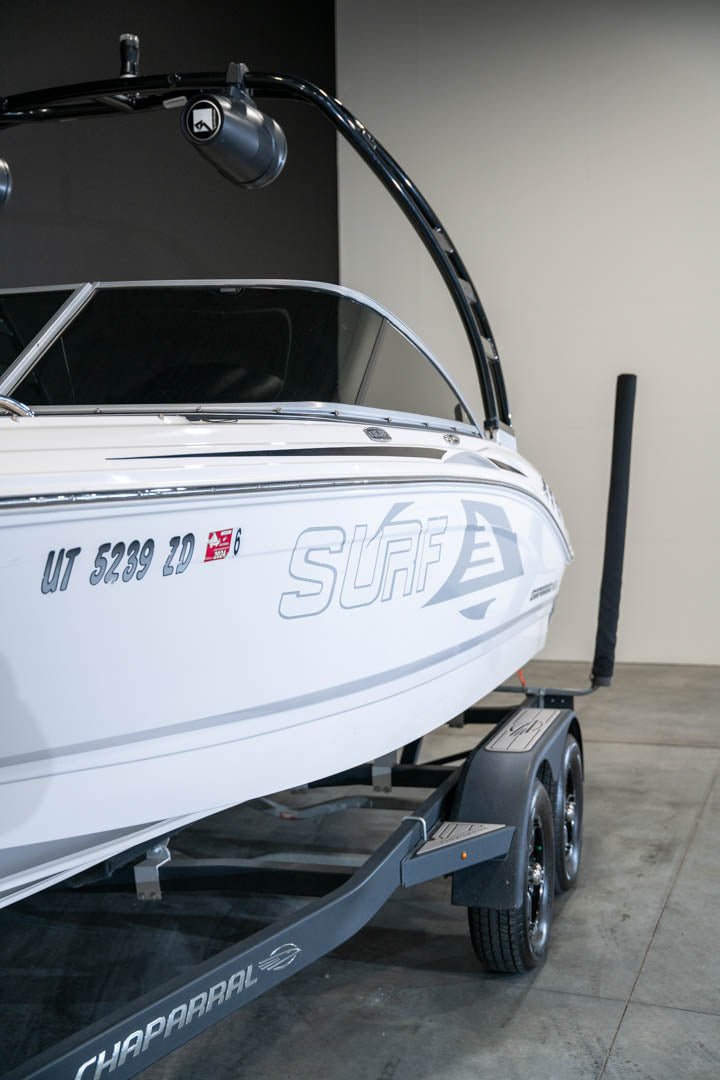 2022 Chaparall Surf - BoardCo Boats