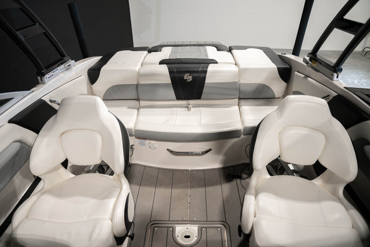 2022 Chaparall Surf - BoardCo Boats