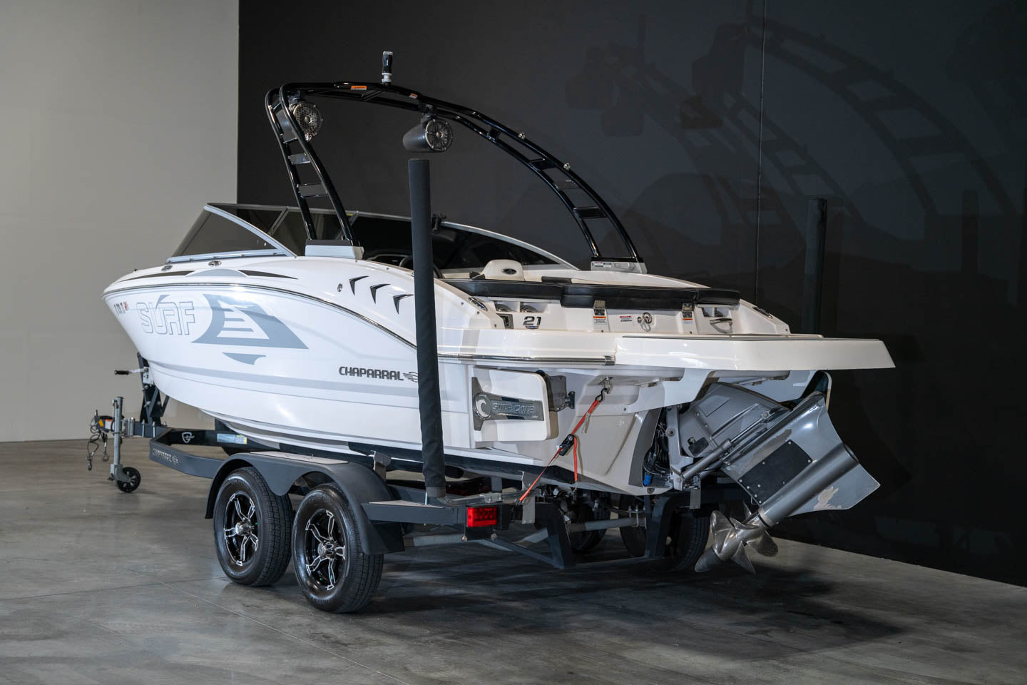 2022 Chaparall Surf - BoardCo