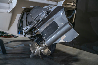 2022 Chaparall Surf - BoardCo Boats