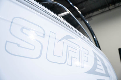 2022 Chaparall Surf - BoardCo Boats