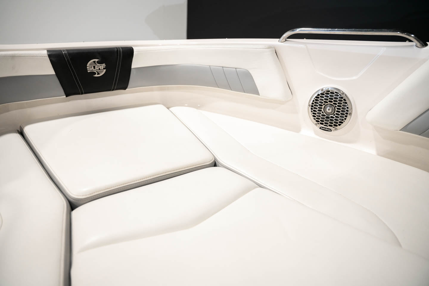 2022 Chaparall Surf - BoardCo Boats