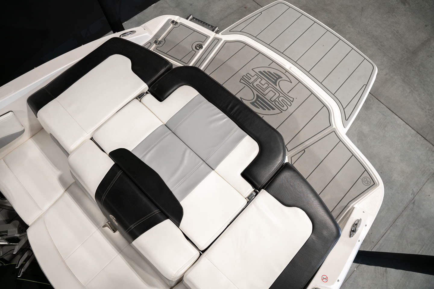 2022 Chaparall Surf - BoardCo Boats