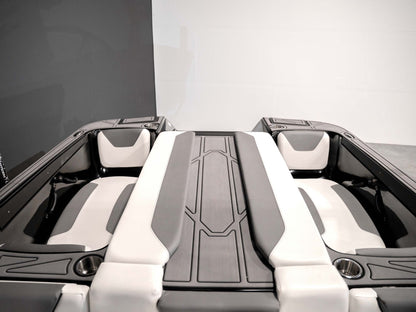 2022 Hey Day WT-Surf - Black/White - BoardCo Boats