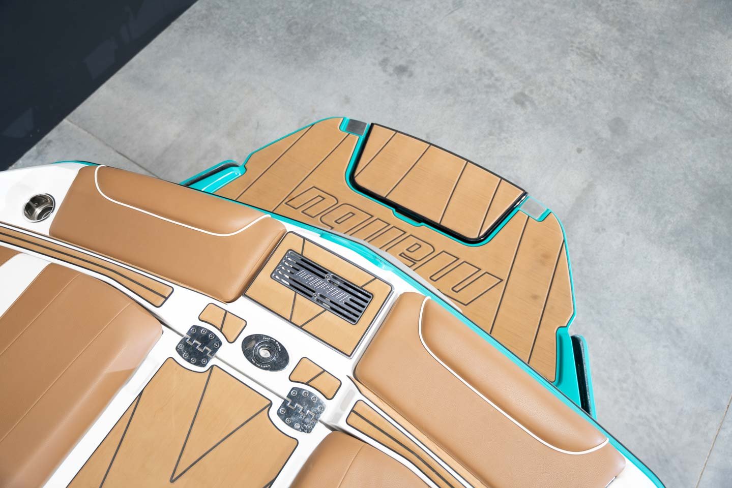 2022 Malibu 23LSV - BoardCo Boats