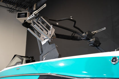 2022 Malibu 23LSV - BoardCo Boats