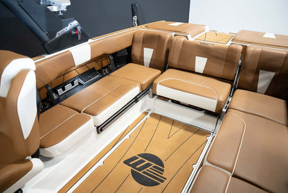 2022 Malibu 23LSV - BoardCo Boats