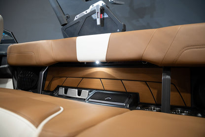 2022 Malibu 23LSV - BoardCo Boats