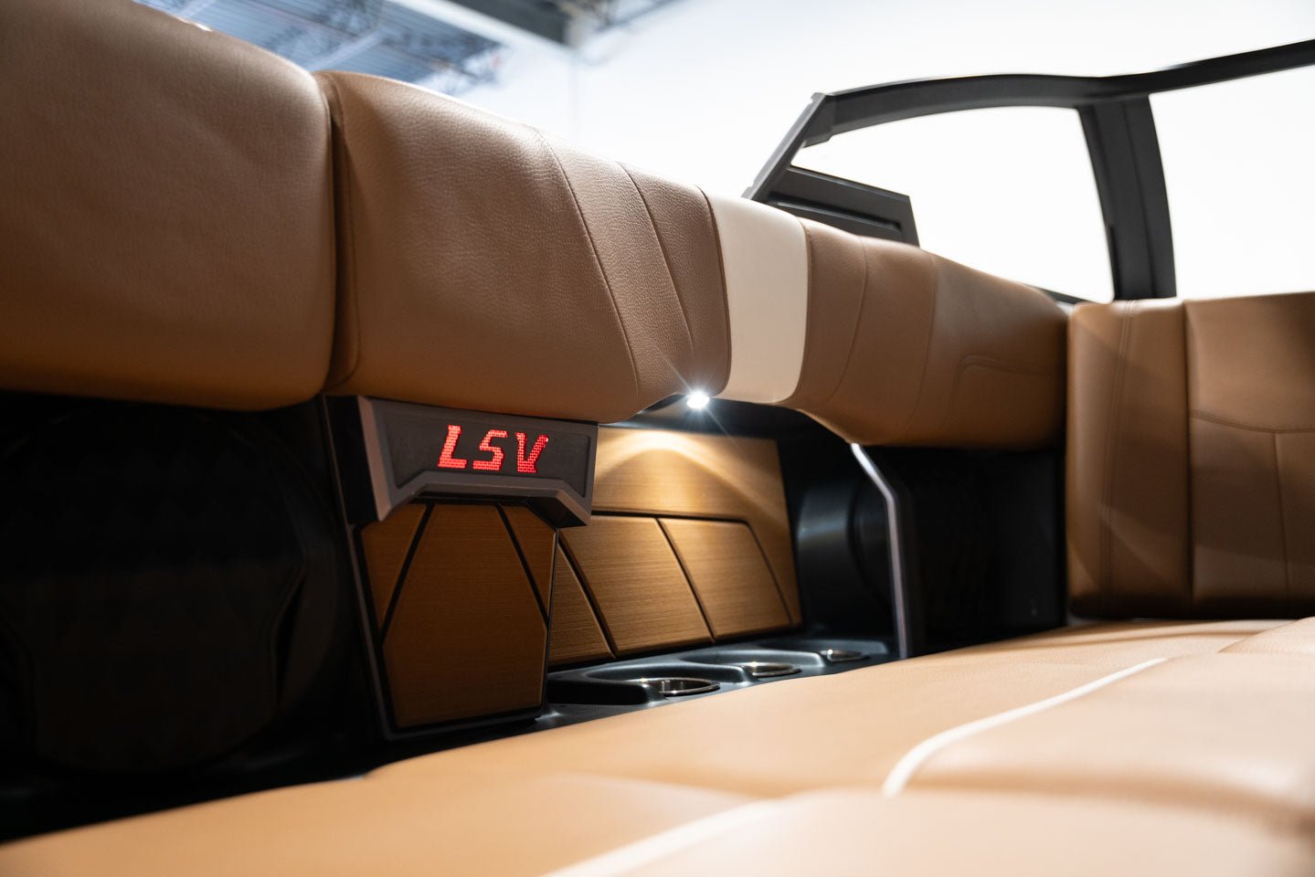 2022 Malibu 23LSV - BoardCo Boats