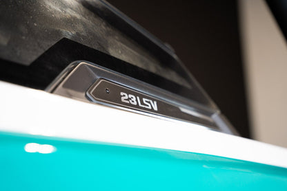 2022 Malibu 23LSV - BoardCo Boats