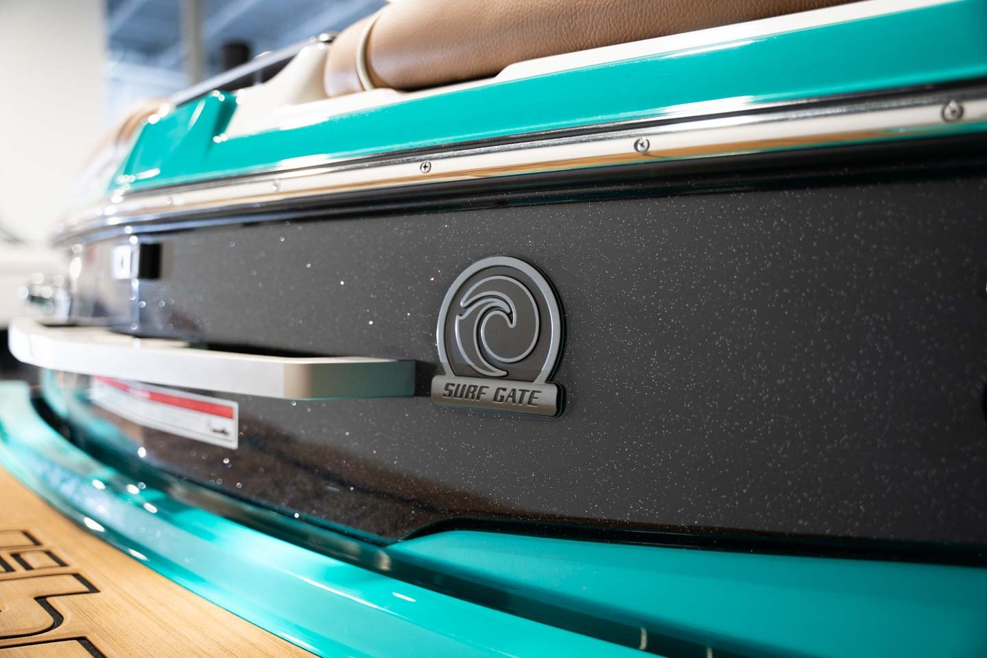2022 Malibu 23LSV - BoardCo Boats
