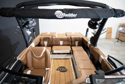 2022 Malibu 23LSV - BoardCo Boats