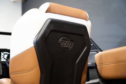 2022 Malibu 23LSV - BoardCo Boats