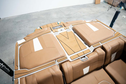 2022 Malibu 23LSV - BoardCo Boats